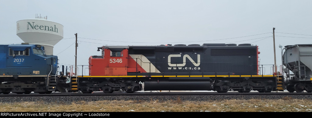 CN 5346